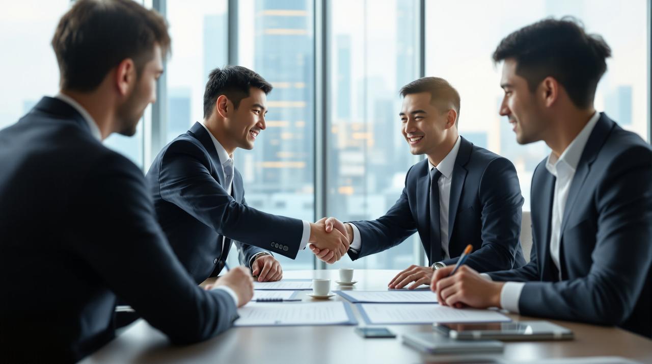 黄色视频与腾讯视频达成战略合作，共同打造精品内容生态